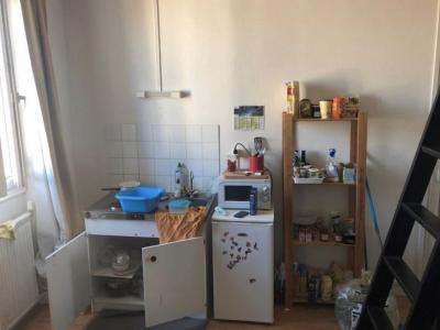 For sale Lyon-2eme-arrondissement 1 room 12 m2 Rhone (69002) photo 2