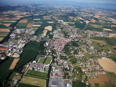 Acheter Maison Beaurepaire Isere