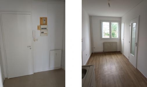 Annonce Vente 2 pices Appartement Blain 44