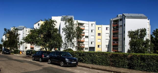 Acheter Appartement 66 m2 Reze