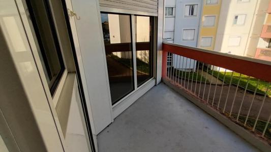 For sale Reze 3 rooms 66 m2 Loire atlantique (44400) photo 4