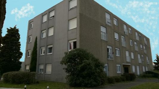 For sale Saint-herblain 3 rooms 63 m2 Loire atlantique (44800) photo 1