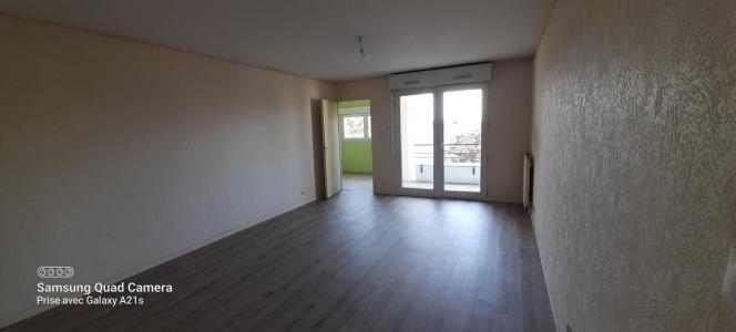 For sale Saint-herblain 3 rooms 67 m2 Loire atlantique (44800) photo 1