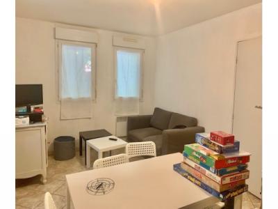 For rent Toulouse 2 rooms 32 m2 Haute garonne (31000) photo 0