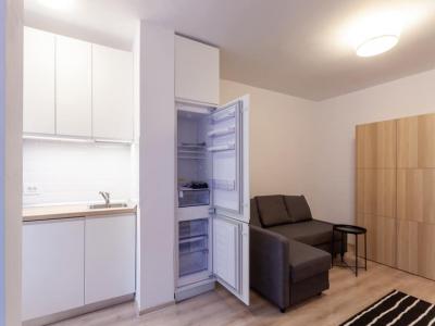 For rent Paris-15eme-arrondissement 1 room 34 m2 Paris (75015) photo 2