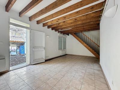 For sale Pont-saint-esprit 1 room 370 m2 Gard (30130) photo 2