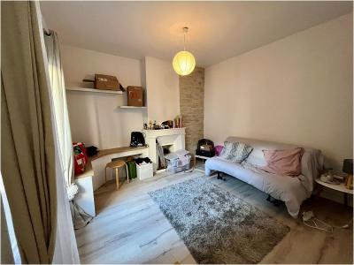 For sale Toulouse 1 room 22 m2 Haute garonne (31000) photo 0