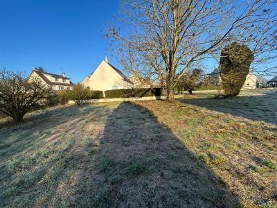 For sale Monthyon 661 m2 Seine et marne (77122) photo 0