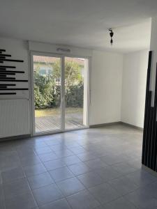 Annonce Location 3 pices Maison Castelginest 31