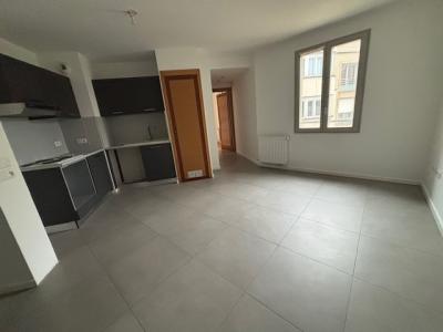 Louer Appartement Moussy-le-neuf Seine et marne