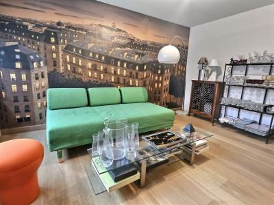 For sale Angers 3 rooms 81 m2 Maine et loire (49100) photo 4