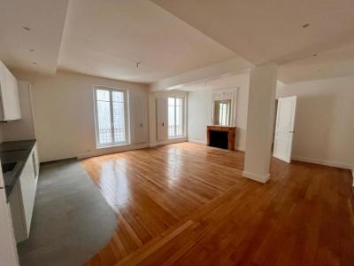 For rent Paris-3eme-arrondissement 3 rooms 93 m2 Paris (75003) photo 0