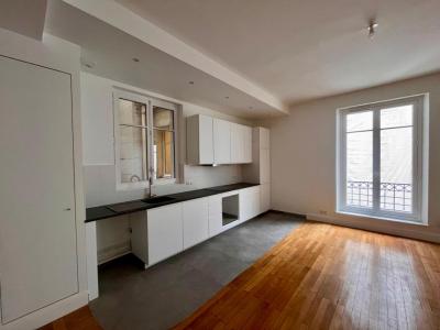 Annonce Location 3 pices Appartement Paris-3eme-arrondissement 75