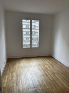 For rent Paris-15eme-arrondissement 2 rooms 46 m2 Paris (75015) photo 1