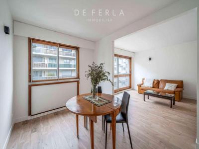 For sale Paris-15eme-arrondissement 4 rooms 80 m2 Paris (75015) photo 2