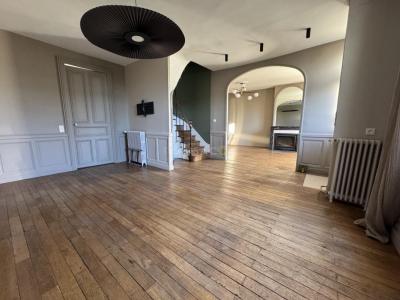 For sale Saint-cyr-sur-loire 7 rooms 226 m2 Indre et loire (37540) photo 1