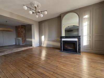 For sale Saint-cyr-sur-loire 7 rooms 226 m2 Indre et loire (37540) photo 2