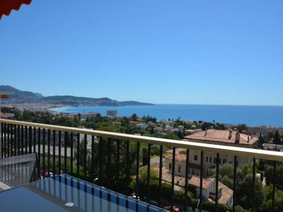 For rent Nice 4 rooms 92 m2 Alpes Maritimes (06200) photo 0