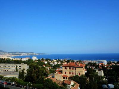 For rent Nice 4 rooms 92 m2 Alpes Maritimes (06200) photo 1