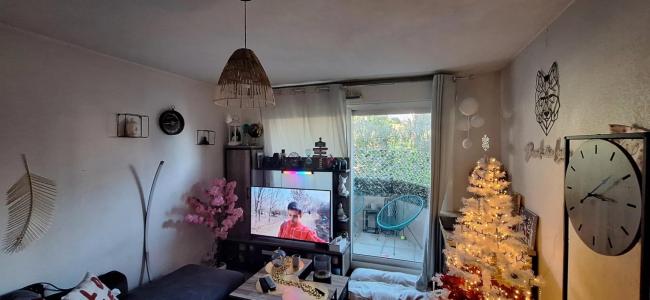 For sale Mandelieu-la-napoule 2 rooms 34 m2 Alpes Maritimes (06210) photo 4