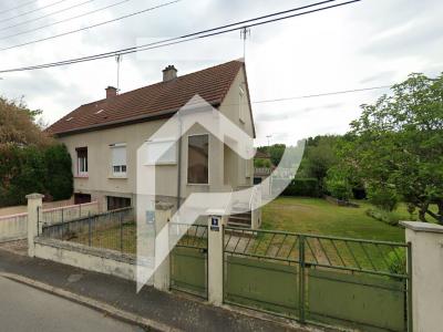 For sale Digoin 4 rooms 68 m2 Saone et loire (71160) photo 0