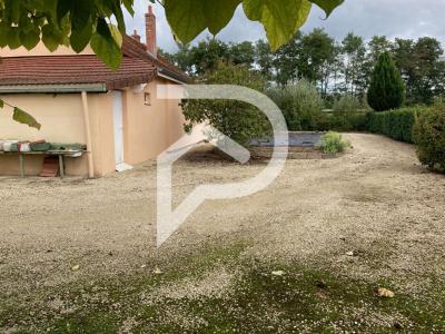 Acheter Maison 174 m2 Paray-le-monial