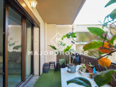 Acheter Appartement 64 m2 Marseille-13eme-arrondissement