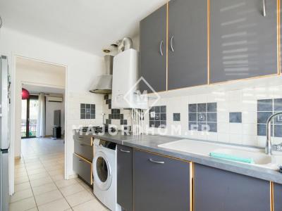 Acheter Appartement Marseille-13eme-arrondissement 158000 euros