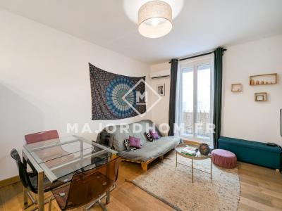 For sale Marseille-1er-arrondissement 2 rooms 31 m2 Bouches du Rhone (13001) photo 1