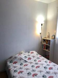 Louer Appartement 25 m2 Soisy-sur-seine