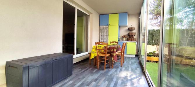 Acheter Appartement Lyon-8eme-arrondissement 370000 euros