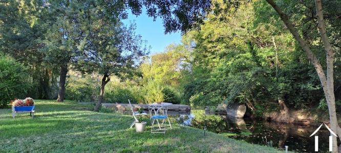 For sale Saint-chinian 4 rooms 166 m2 Herault (34360) photo 2