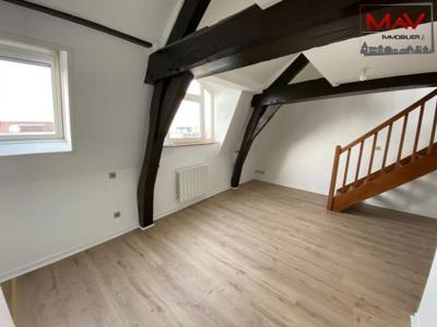 For rent Lille 1 room 26 m2 Nord (59800) photo 0