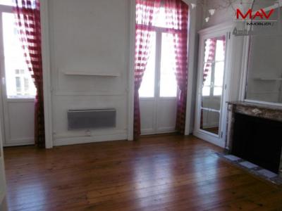 For rent Lille 1 room 33 m2 Nord (59000) photo 0