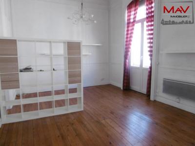 For rent Lille 1 room 33 m2 Nord (59000) photo 1