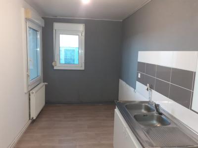 Annonce Location 3 pices Appartement Creutzwald 57