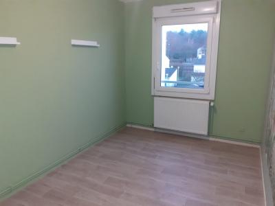 Louer Appartement 66 m2 Creutzwald