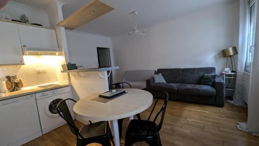 Annonce Vente Appartement Lyon-6eme-arrondissement 69