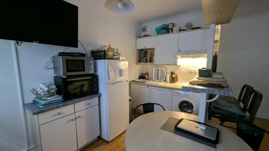 Acheter Appartement Lyon-6eme-arrondissement 230000 euros