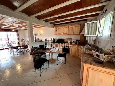 Acheter Maison Belesta 175000 euros