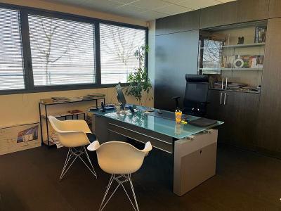 Louer Bureau 111 m2 Toulouse