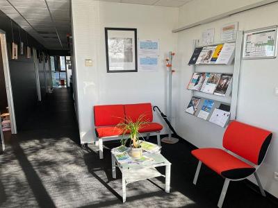 Louer Bureau Toulouse Haute garonne