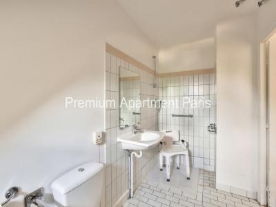 For sale Paris-14eme-arrondissement 1 room 32 m2 Paris (75014) photo 2