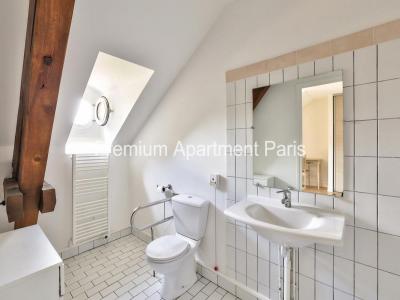 For sale Paris-14eme-arrondissement 1 room 32 m2 Paris (75014) photo 3