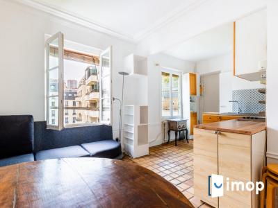 For sale Paris-13eme-arrondissement 3 rooms 50 m2 Paris (75013) photo 1