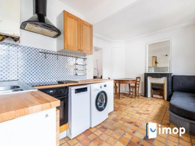 For sale Paris-13eme-arrondissement 3 rooms 50 m2 Paris (75013) photo 2