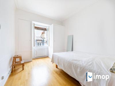 For sale Paris-13eme-arrondissement 3 rooms 50 m2 Paris (75013) photo 3