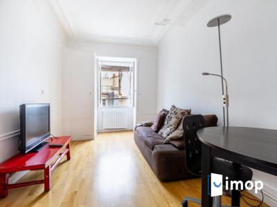 For sale Paris-13eme-arrondissement 3 rooms 50 m2 Paris (75013) photo 4