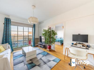 For sale Courbevoie 4 rooms 103 m2 Hauts de Seine (92400) photo 3