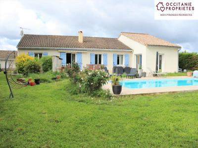 Annonce Vente 5 pices Maison Carbonne 31